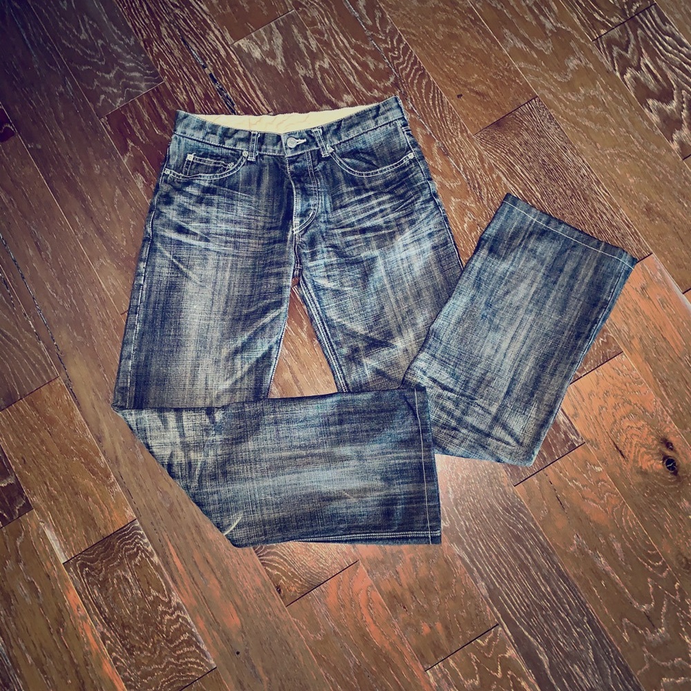 Jil Sander Jeans